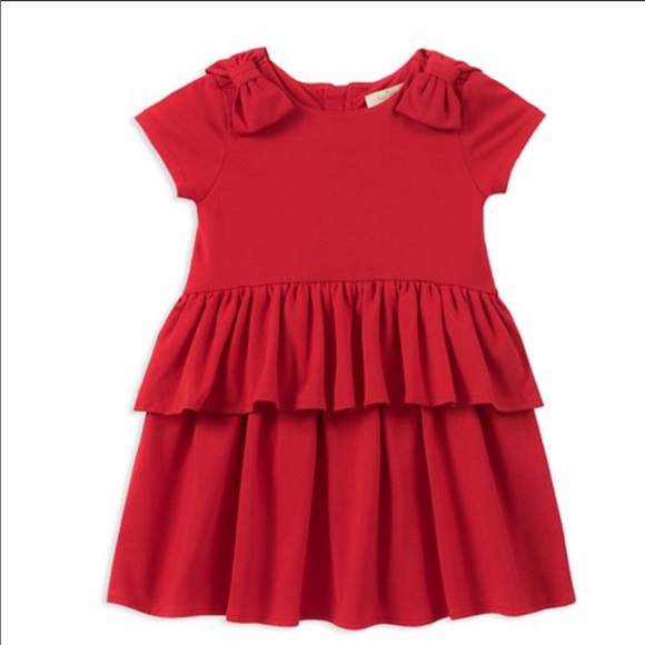 kate spade Other - Kate Spade Girls Dress NWT